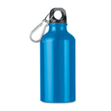 Bouteille en aluminium de 400 ml