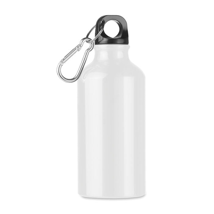Bouteille en aluminium de 400 ml