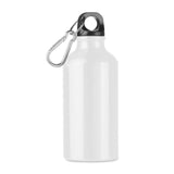 Bouteille en aluminium de 400 ml