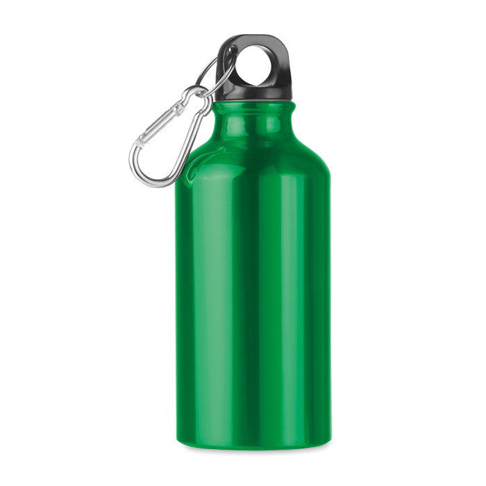 Bouteille en aluminium de 400 ml