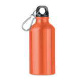 Bouteille en aluminium de 400 ml