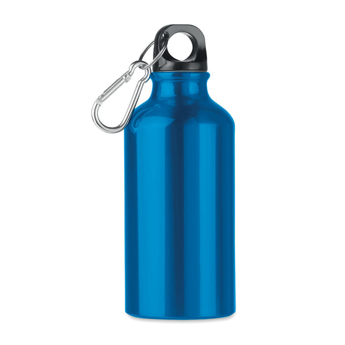 Bouteille en aluminium de 400 ml