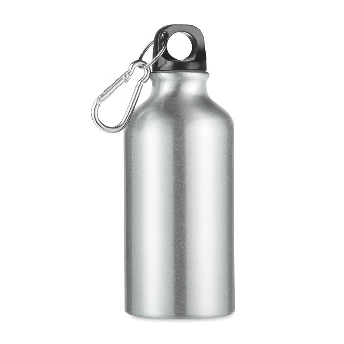 Bouteille en aluminium de 400 ml