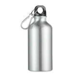 Bouteille en aluminium de 400 ml