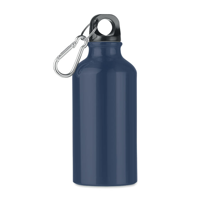 Bouteille en aluminium de 400 ml