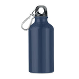 Bouteille en aluminium de 400 ml