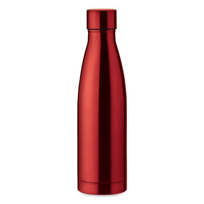 500ml double wall bottle