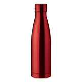 500ml double wall bottle