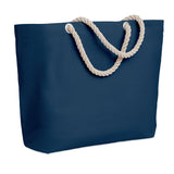 Sac avec poignée à cordon