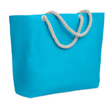 Sac avec poignée à cordon