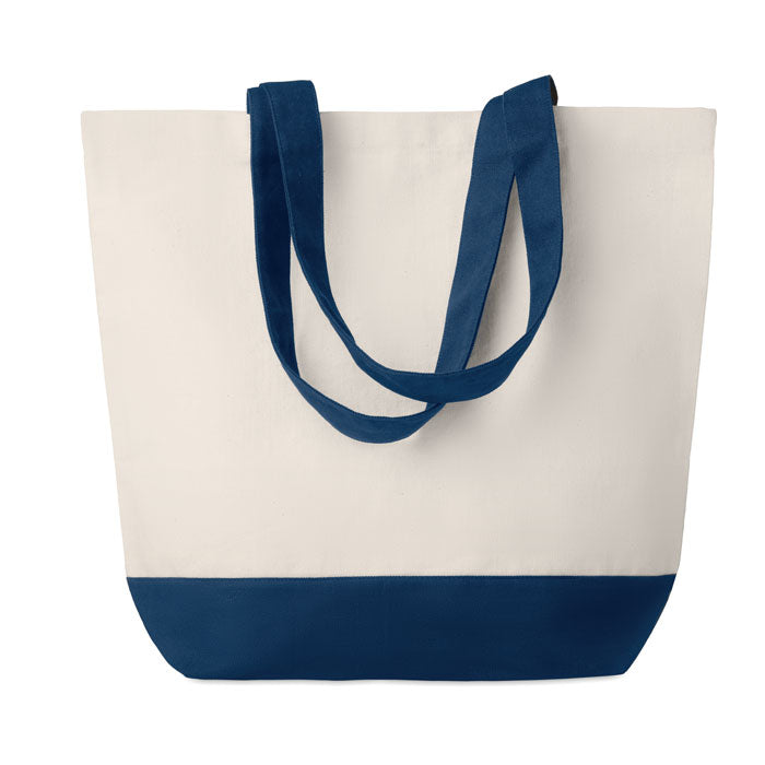 280g/m2 canvas beach bag