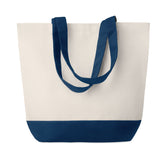 280g/m2 canvas beach bag