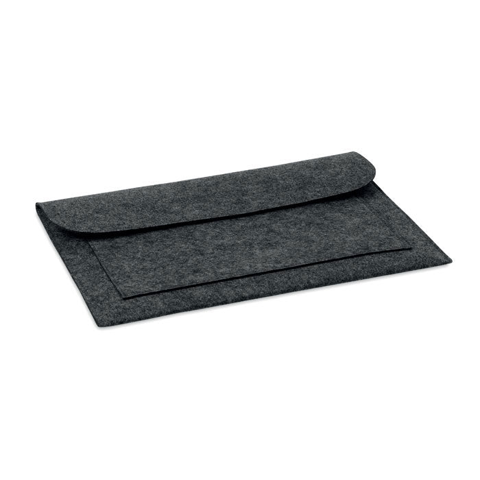 Bolsa para laptop em feltro