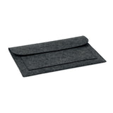 Bolsa para laptop em feltro