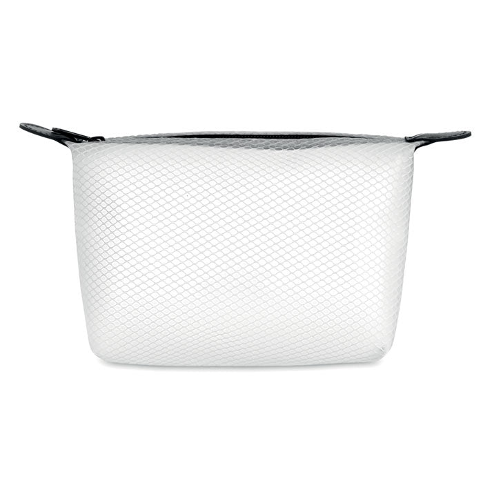 EVA mesh hygiene bag