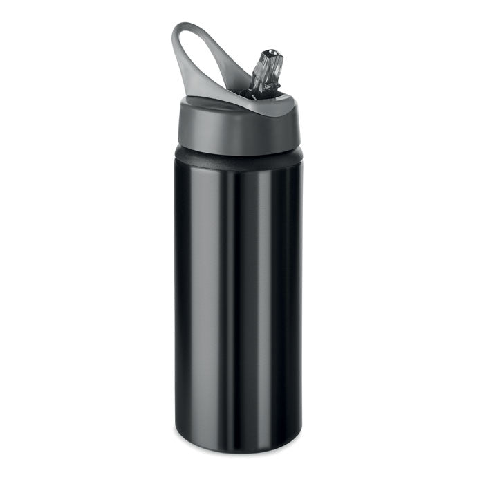 Bouteille en aluminium de 600 ml