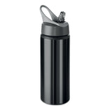 Bouteille en aluminium de 600 ml