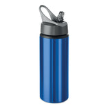 Bouteille en aluminium de 600 ml