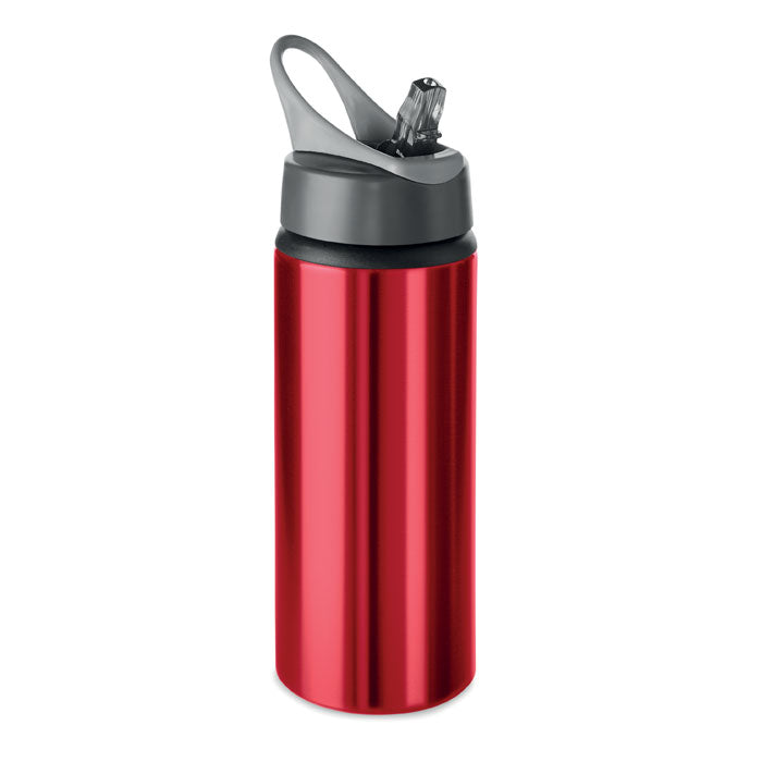 Bouteille en aluminium de 600 ml