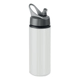 Bouteille en aluminium de 600 ml