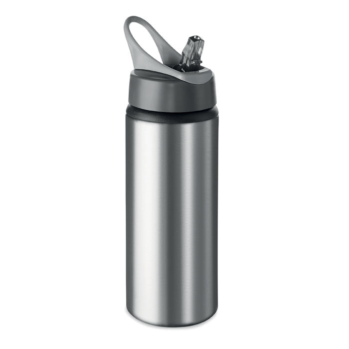 Bouteille en aluminium de 600 ml