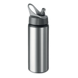 Bouteille en aluminium de 600 ml