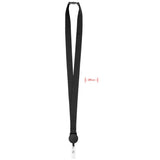 Lanyard com porta cartão