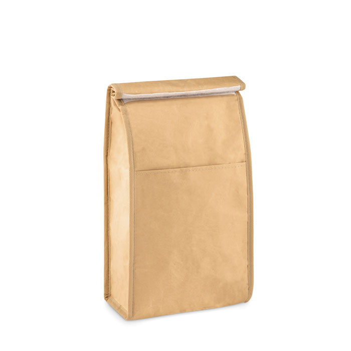 Paper woven bag