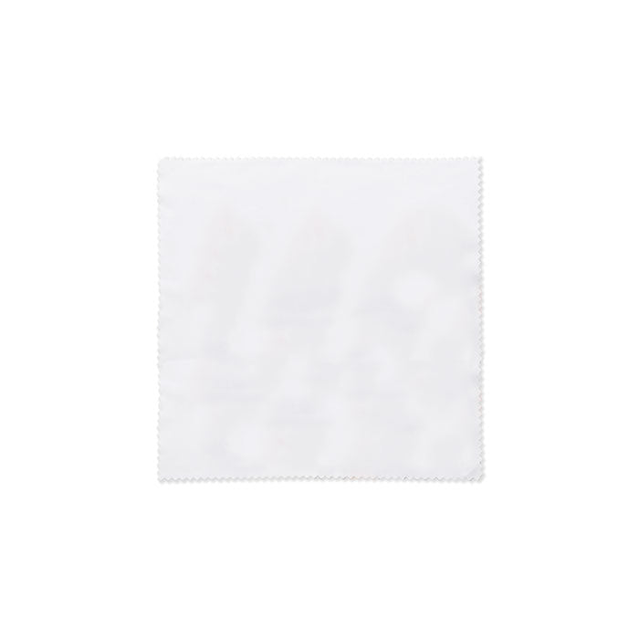 Chiffon de nettoyage RPET 13x13cm