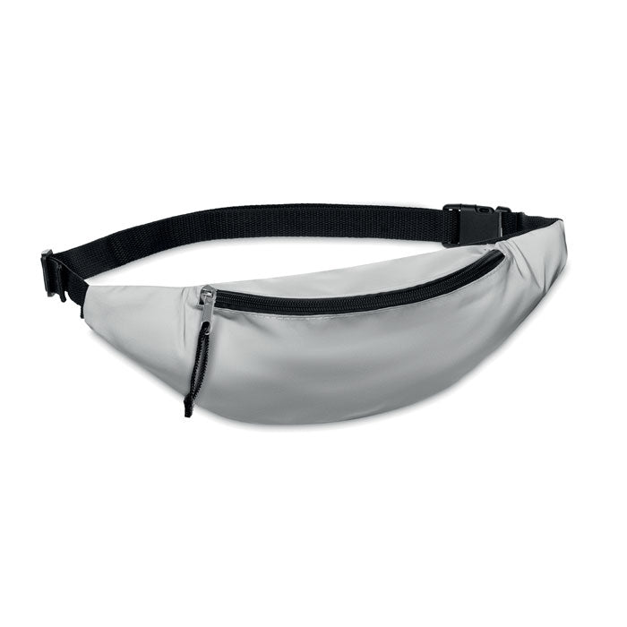 Reflective high bag