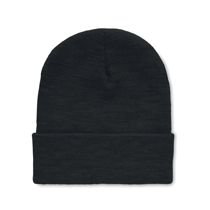 Chapeau RPET avec revers