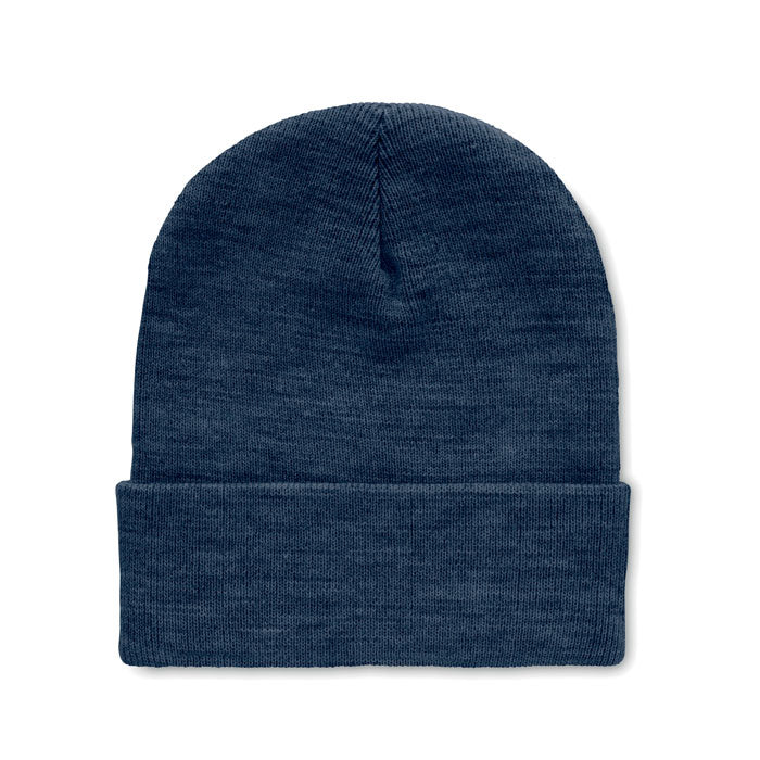 Chapeau RPET avec revers