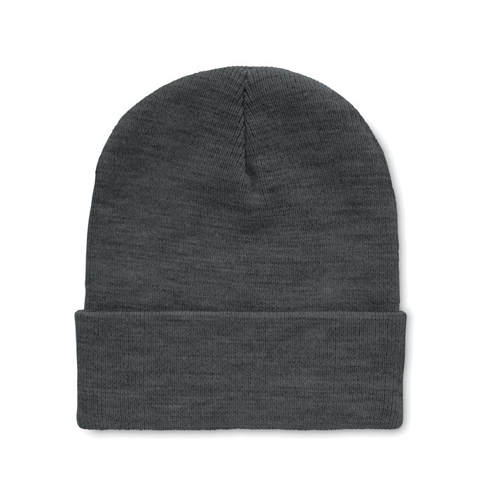 Chapeau RPET avec revers
