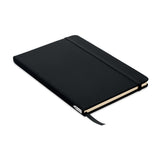 Capa Bloco A5 600D RPET