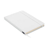 Capa Bloco A5 600D RPET