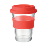 Copo de vidro 350ml