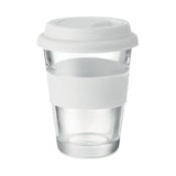 Copo de vidro 350ml