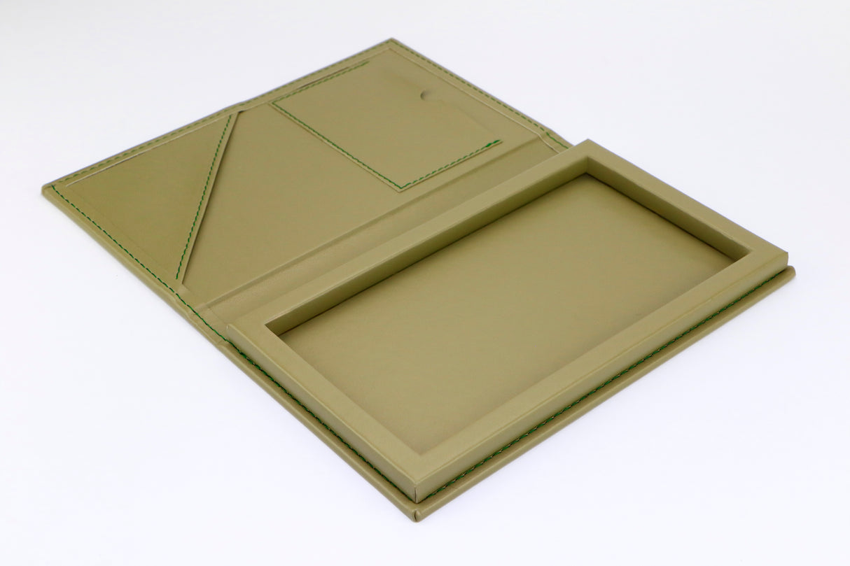 PORTA-CONTAS JADE