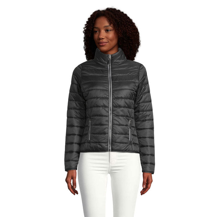 VESTE RIDE FEMME 180g