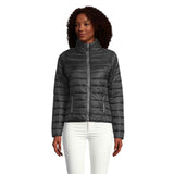 VESTE RIDE FEMME 180g