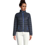 VESTE RIDE FEMME 180g