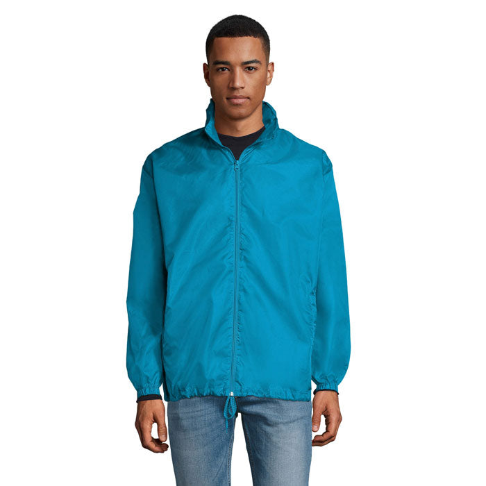 SHIFT CORTA VENTO UNISEX