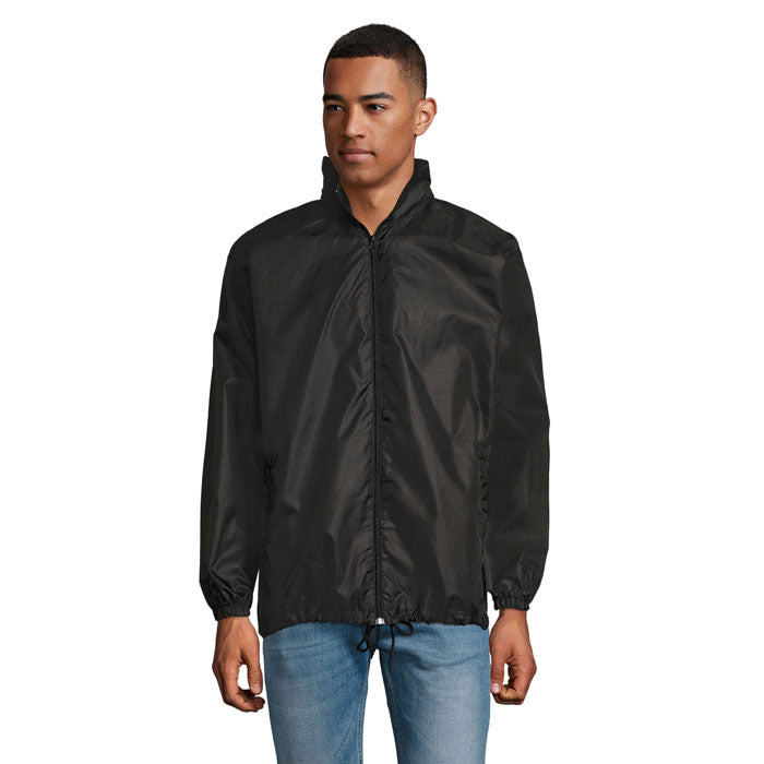 SHIFT CORTA VENTO UNISEX