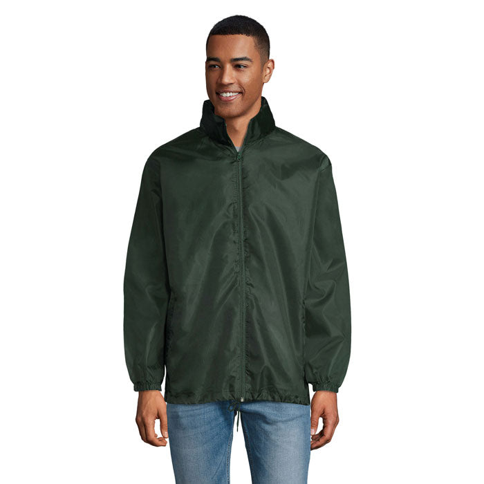 SHIFT CORTA VENTO UNISEX