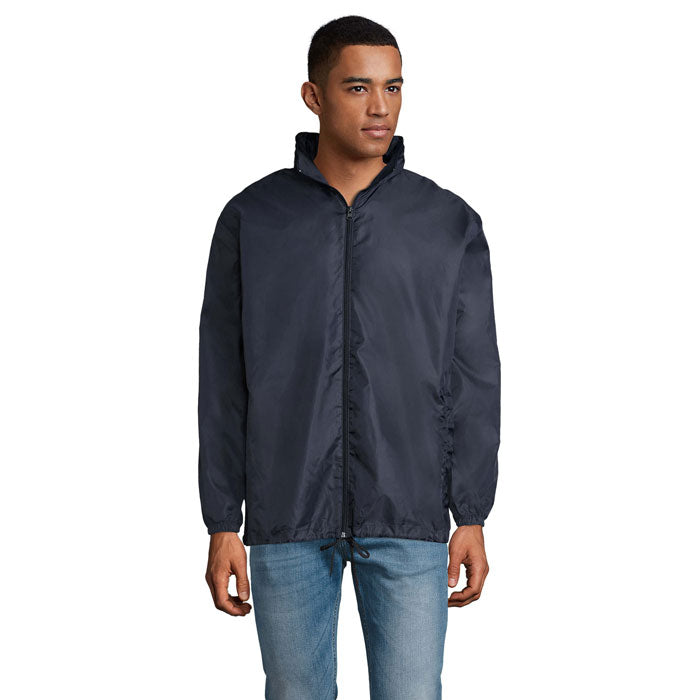 SHIFT CORTA VENTO UNISEX
