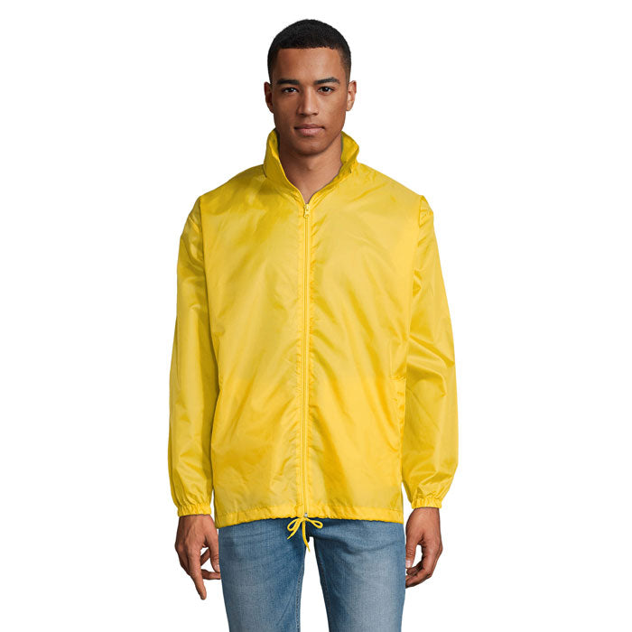 SHIFT CORTA VENTO UNISEX