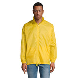 SHIFT CORTA VENTO UNISEX