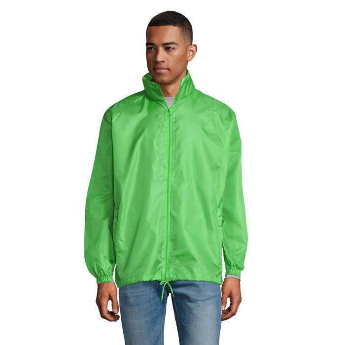 SHIFT CORTA VENTO UNISEX