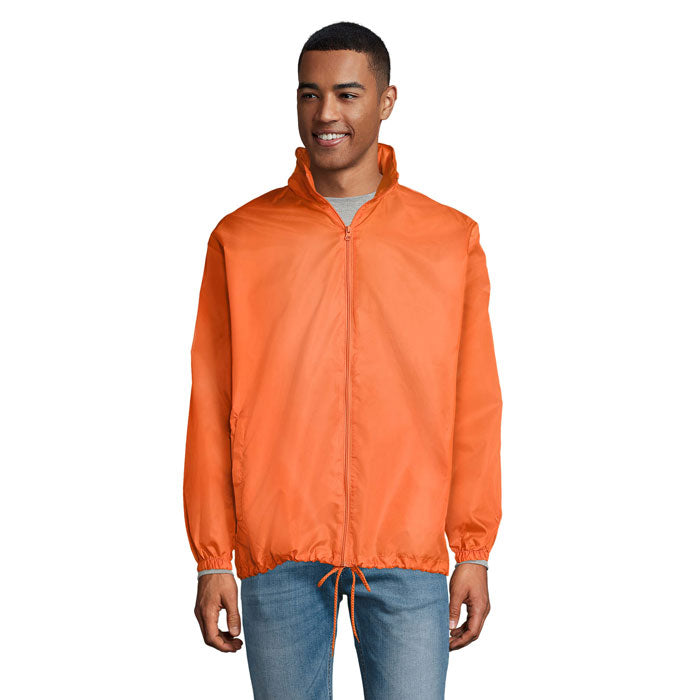 SHIFT CORTA VENTO UNISEX