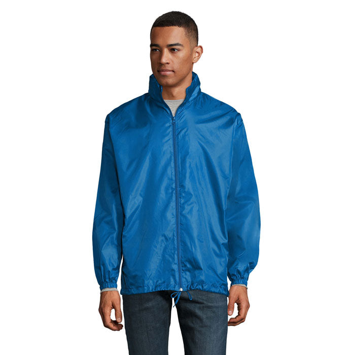 SHIFT CORTA VENTO UNISEX